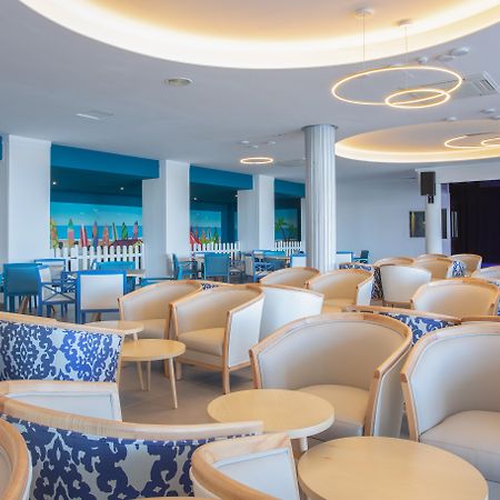 מלון מגאלוף Bahia Principe Sunlight Coral Playa - Adults Only מראה חיצוני תמונה