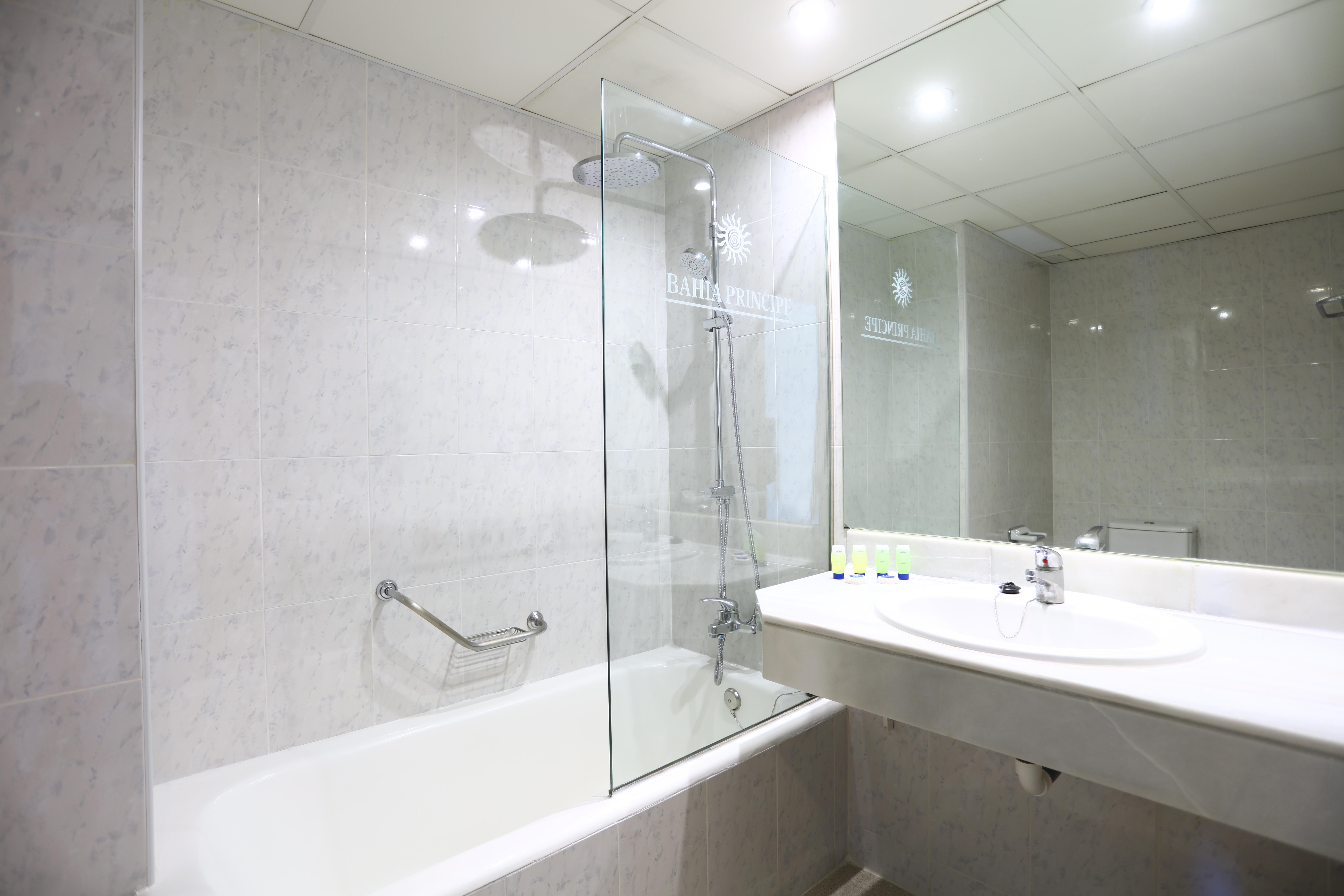 מלון מגאלוף Bahia Principe Sunlight Coral Playa - Adults Only מראה חיצוני תמונה