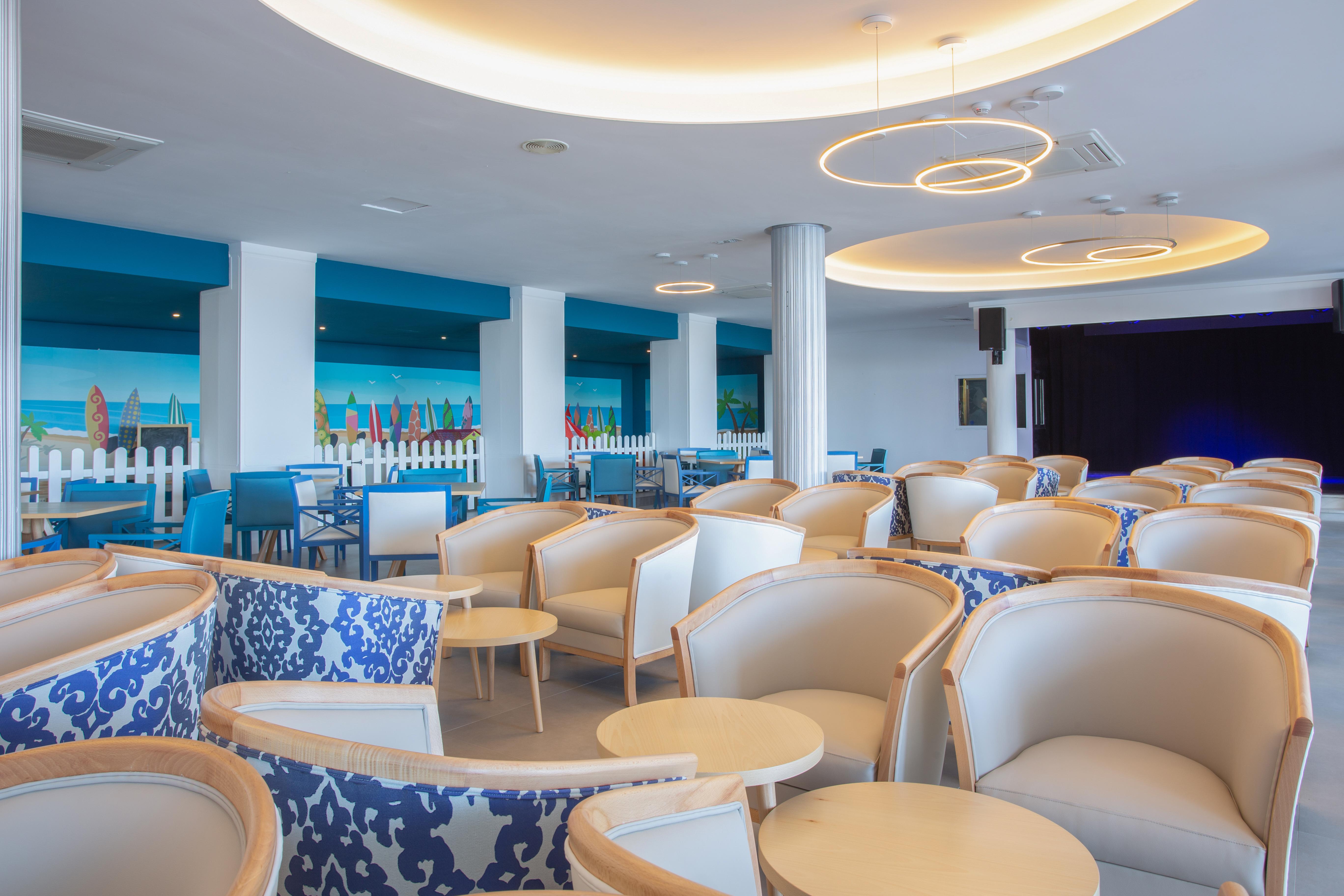 מלון מגאלוף Bahia Principe Sunlight Coral Playa - Adults Only מראה חיצוני תמונה