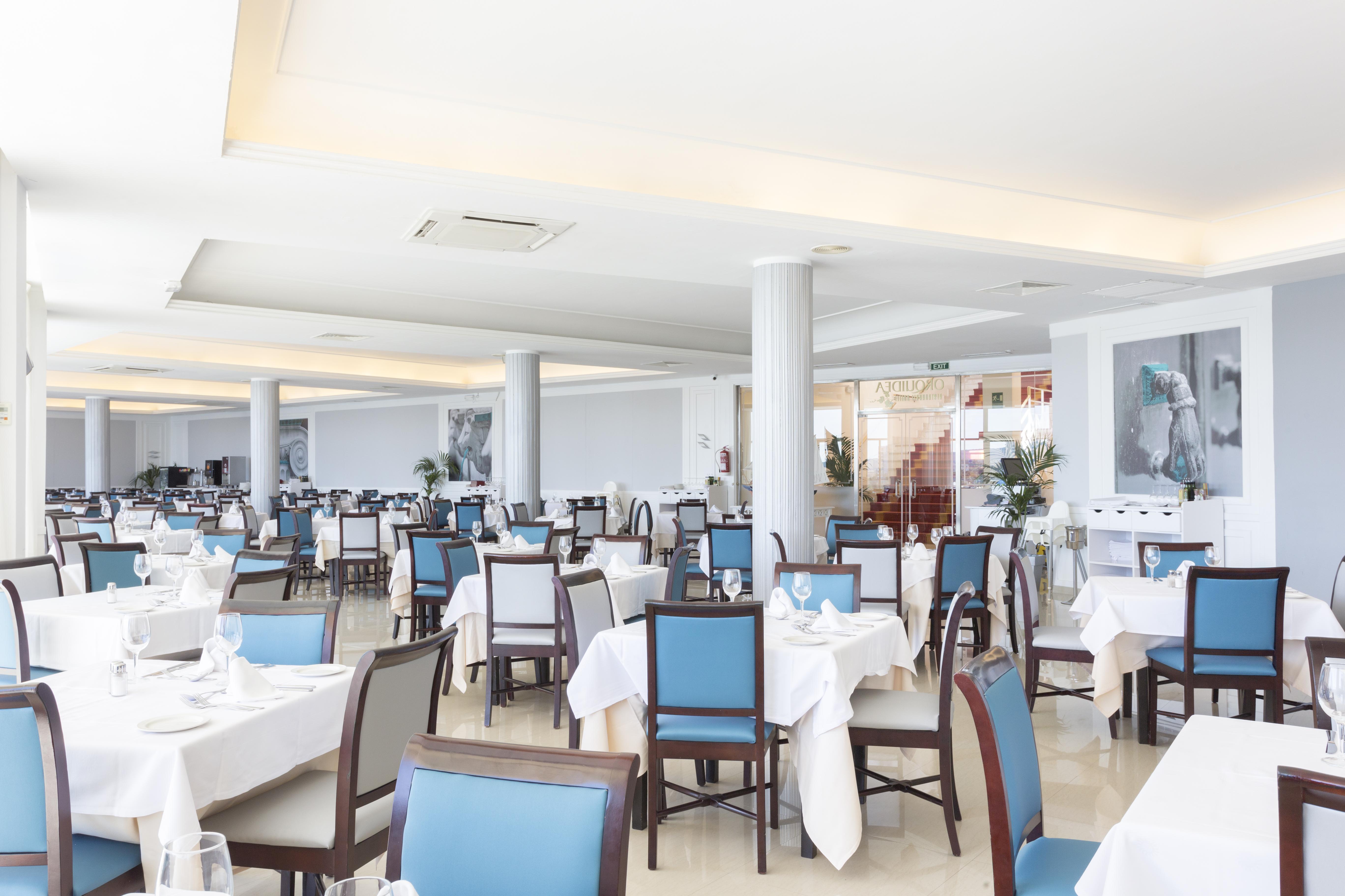 מלון מגאלוף Bahia Principe Sunlight Coral Playa - Adults Only מראה חיצוני תמונה