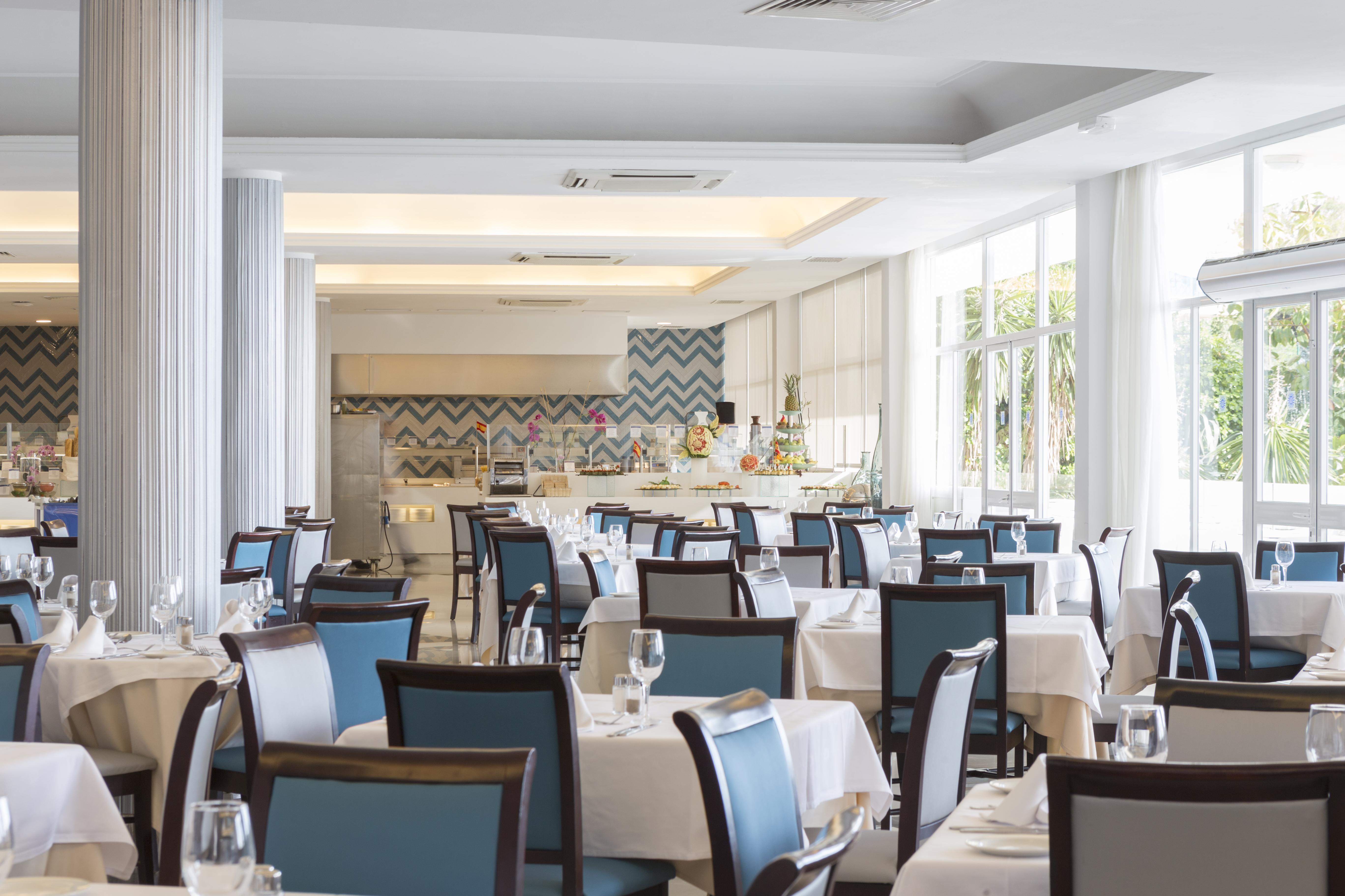 מלון מגאלוף Bahia Principe Sunlight Coral Playa - Adults Only מראה חיצוני תמונה