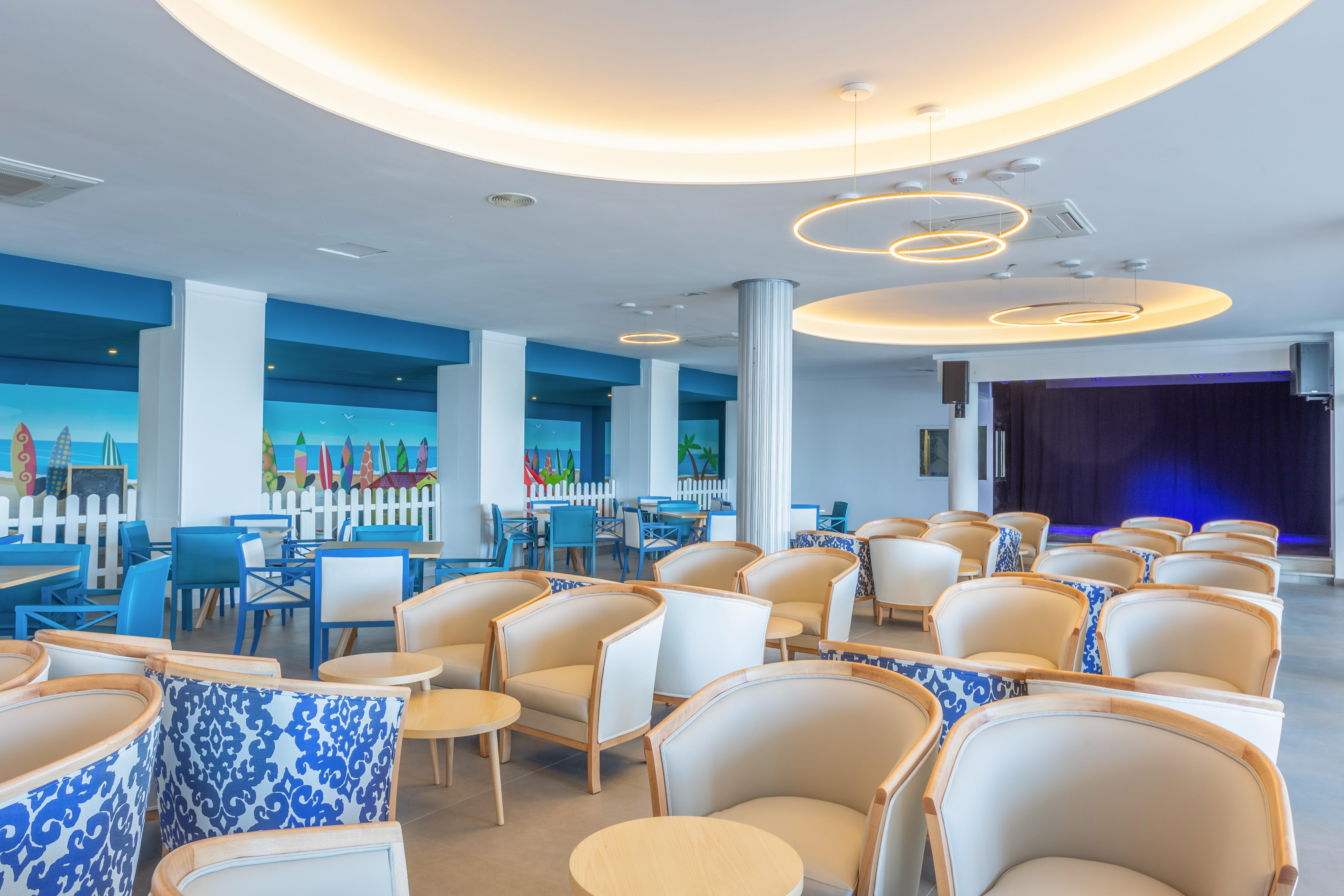 מלון מגאלוף Bahia Principe Sunlight Coral Playa - Adults Only מראה חיצוני תמונה