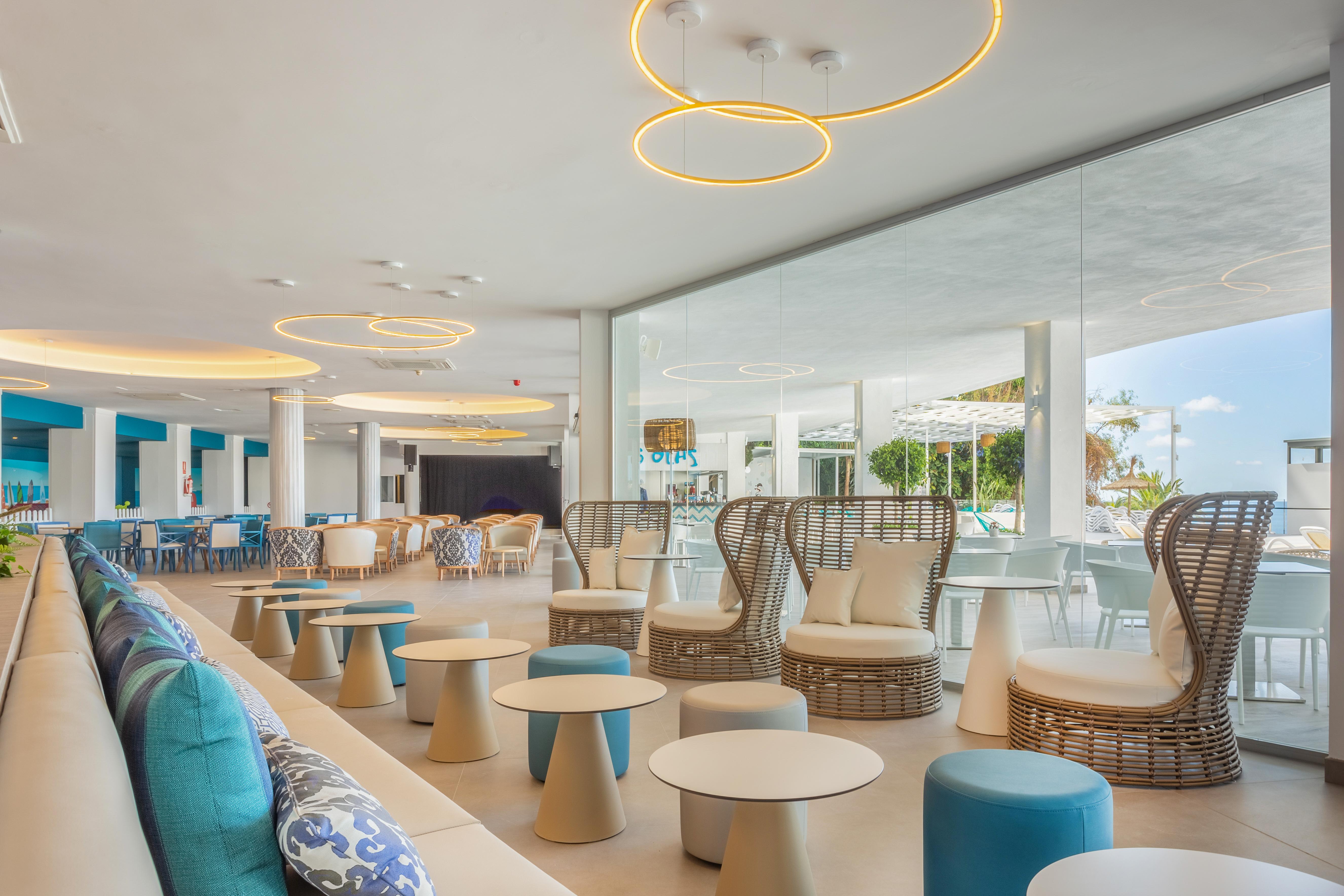 מלון מגאלוף Bahia Principe Sunlight Coral Playa - Adults Only מראה חיצוני תמונה
