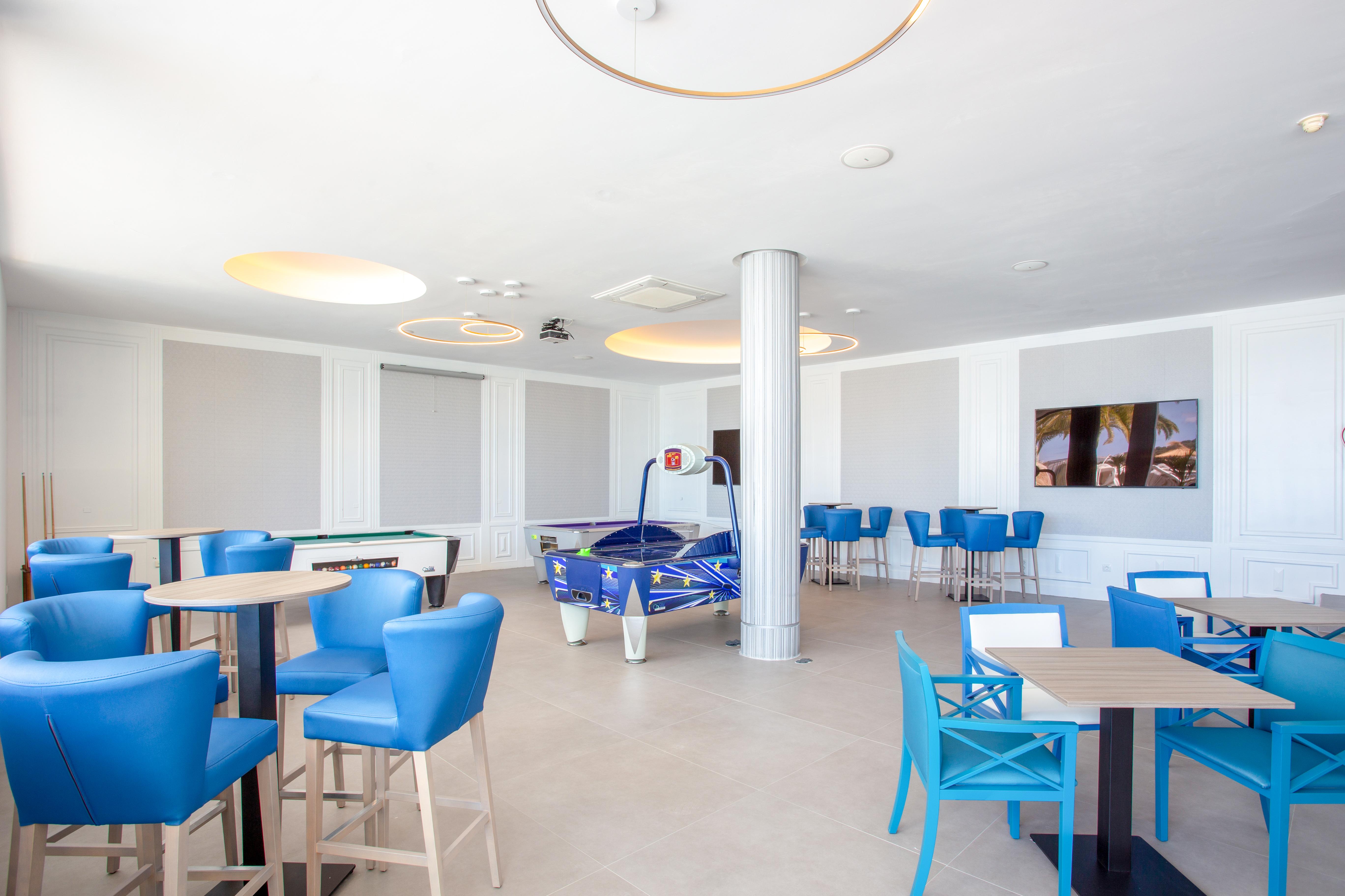 מלון מגאלוף Bahia Principe Sunlight Coral Playa - Adults Only מראה חיצוני תמונה