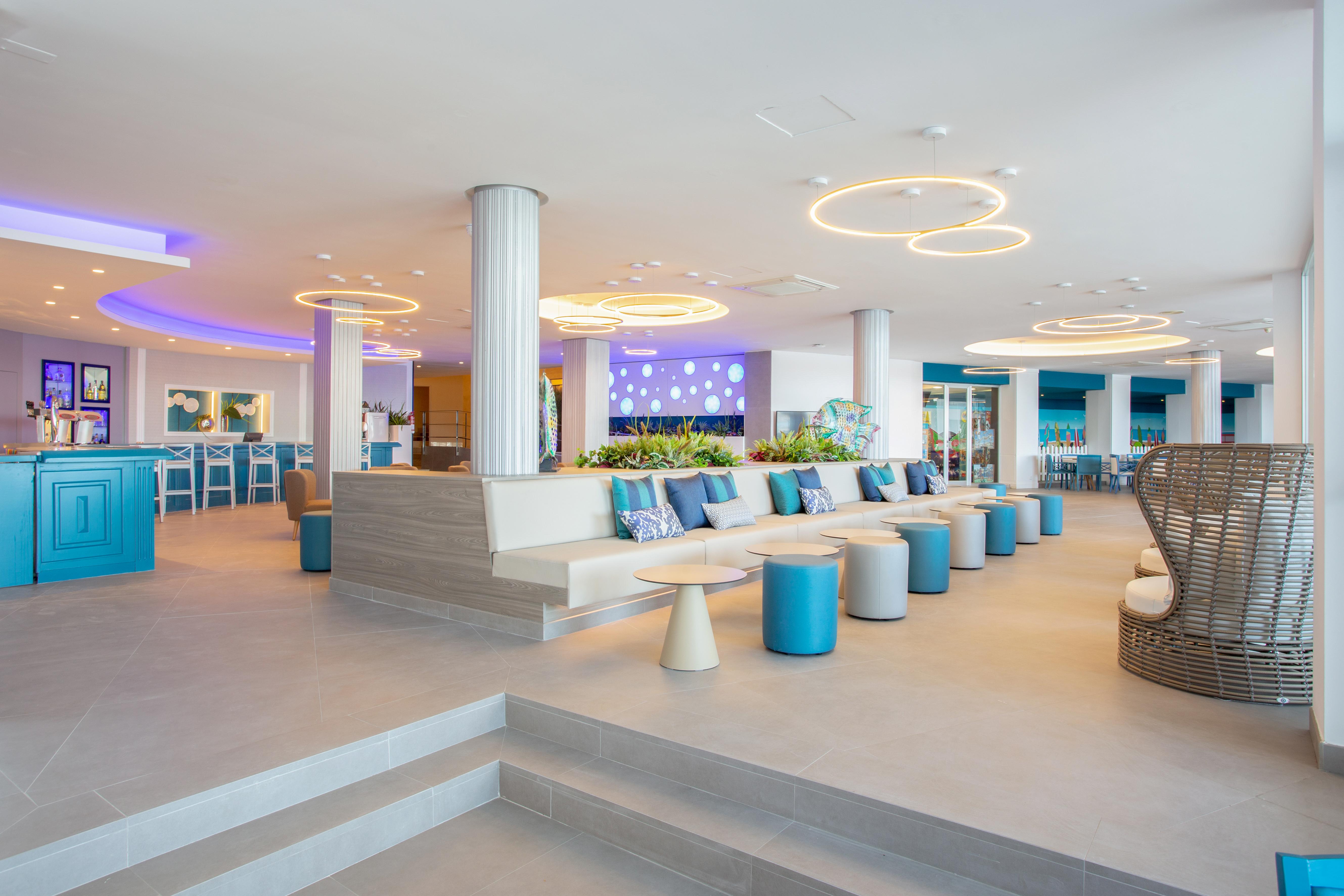 מלון מגאלוף Bahia Principe Sunlight Coral Playa - Adults Only מראה חיצוני תמונה
