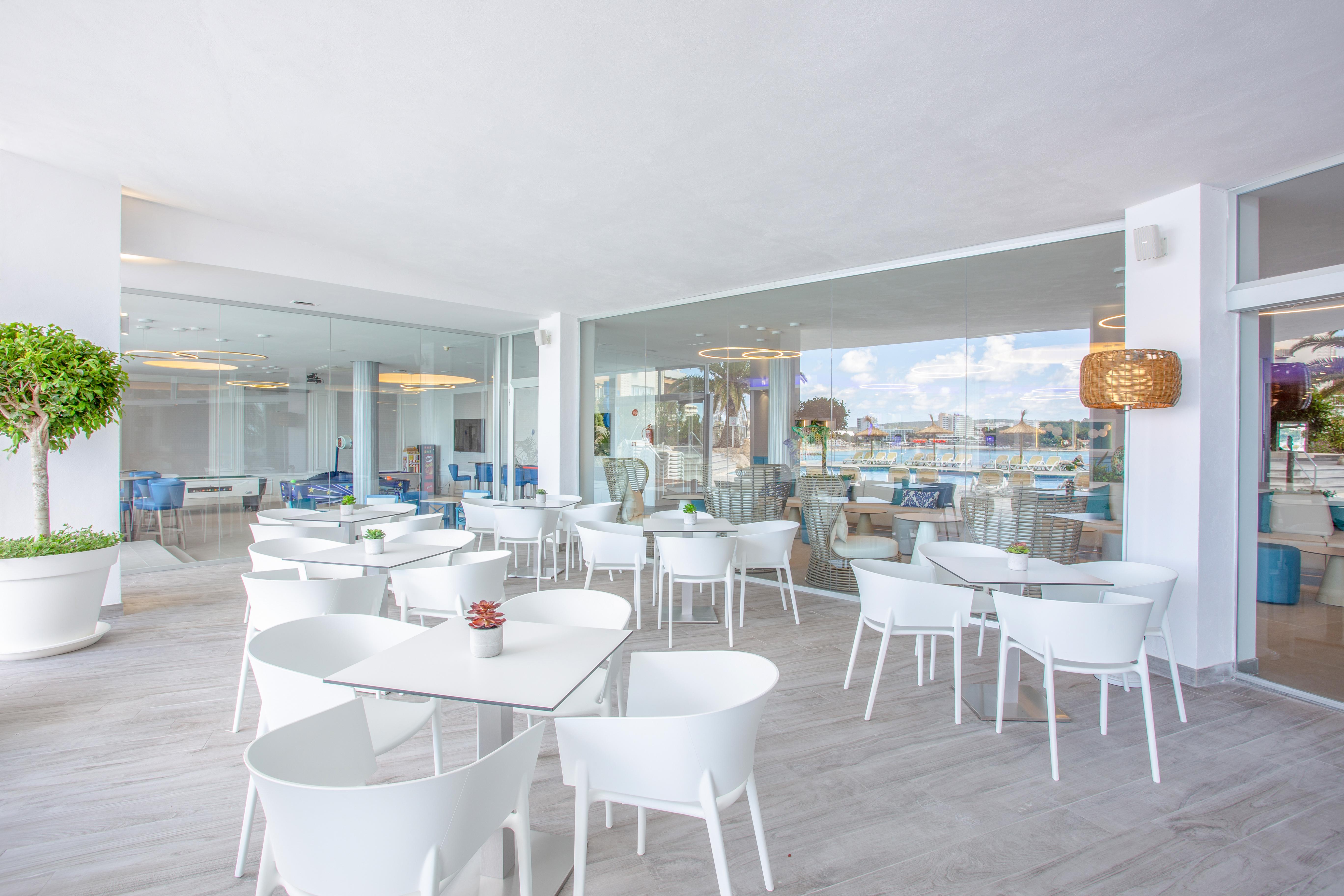 מלון מגאלוף Bahia Principe Sunlight Coral Playa - Adults Only מראה חיצוני תמונה