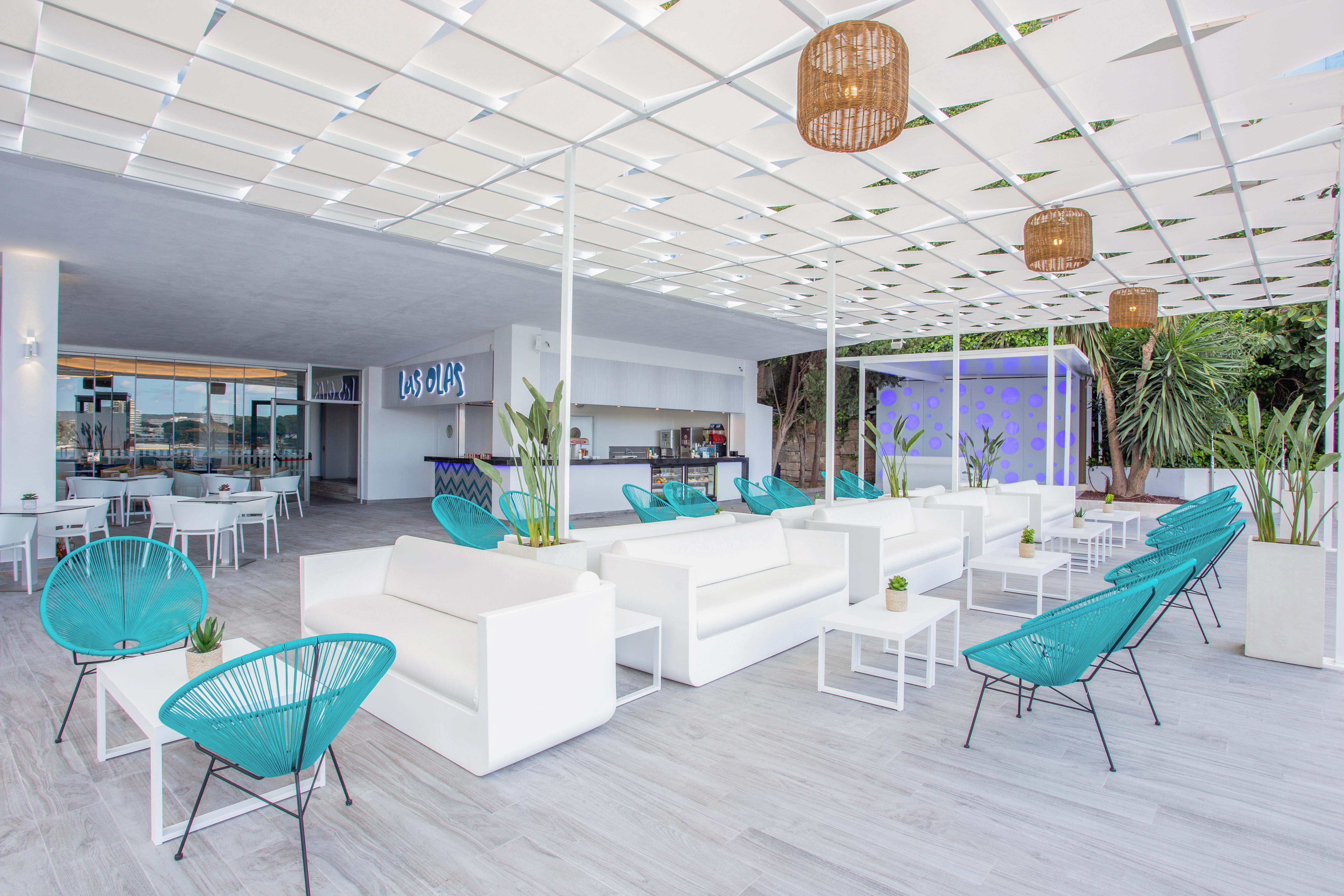 מלון מגאלוף Bahia Principe Sunlight Coral Playa - Adults Only מראה חיצוני תמונה