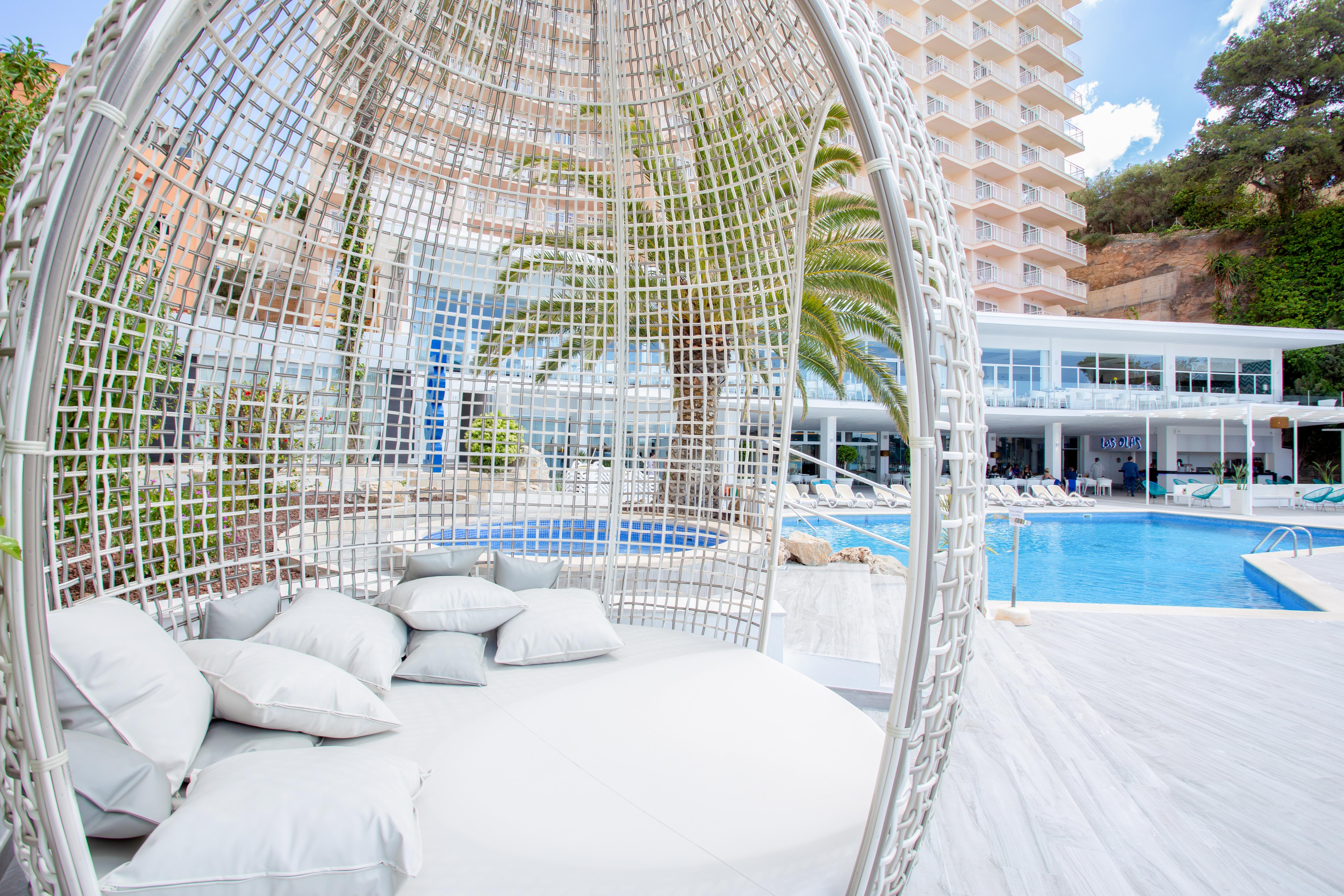 מלון מגאלוף Bahia Principe Sunlight Coral Playa - Adults Only מראה חיצוני תמונה