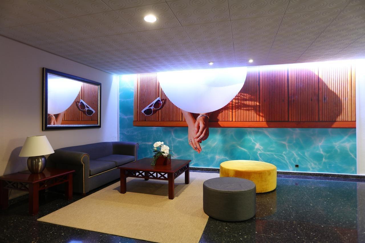 מלון מגאלוף Bahia Principe Sunlight Coral Playa - Adults Only מראה חיצוני תמונה