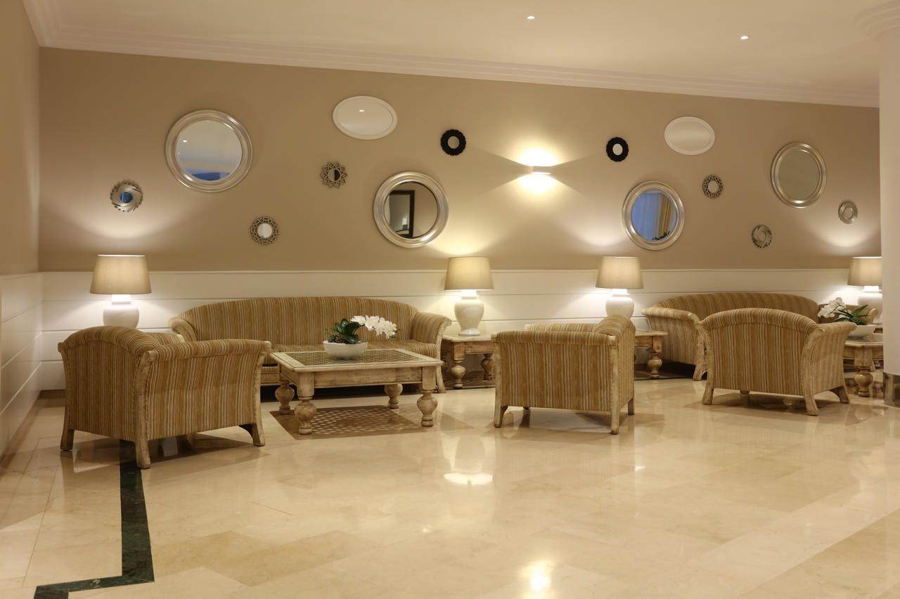 מלון מגאלוף Bahia Principe Sunlight Coral Playa - Adults Only מראה חיצוני תמונה