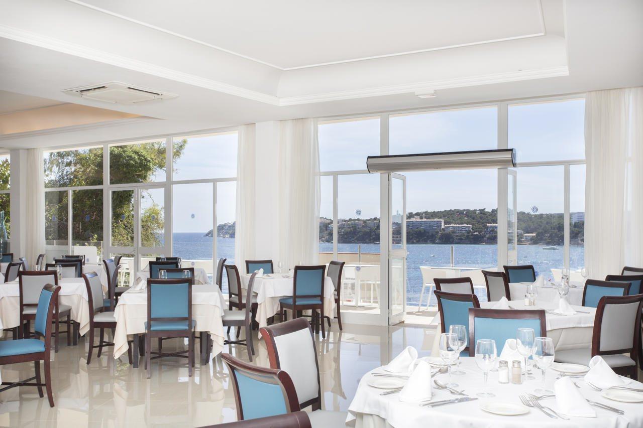 מלון מגאלוף Bahia Principe Sunlight Coral Playa - Adults Only מראה חיצוני תמונה