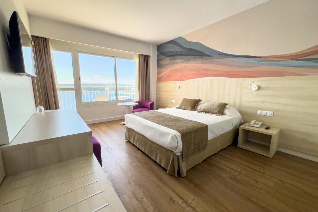 מלון מגאלוף Bahia Principe Sunlight Coral Playa - Adults Only מראה חיצוני תמונה