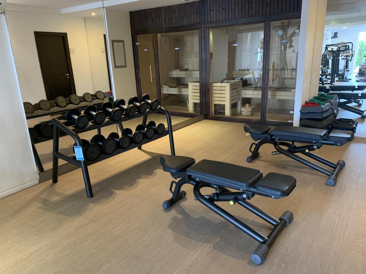 מלון מגאלוף Bahia Principe Sunlight Coral Playa - Adults Only מראה חיצוני תמונה