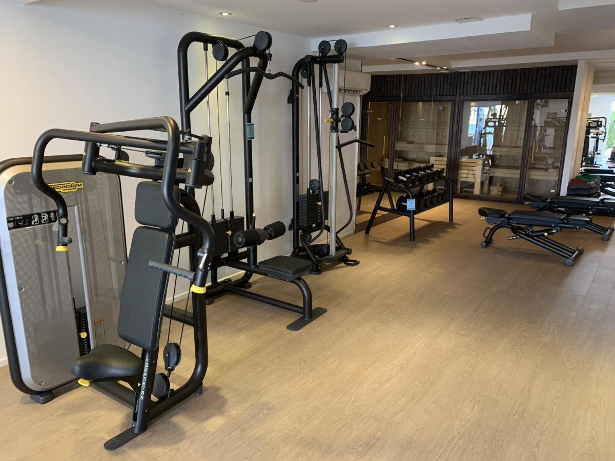 מלון מגאלוף Bahia Principe Sunlight Coral Playa - Adults Only מראה חיצוני תמונה