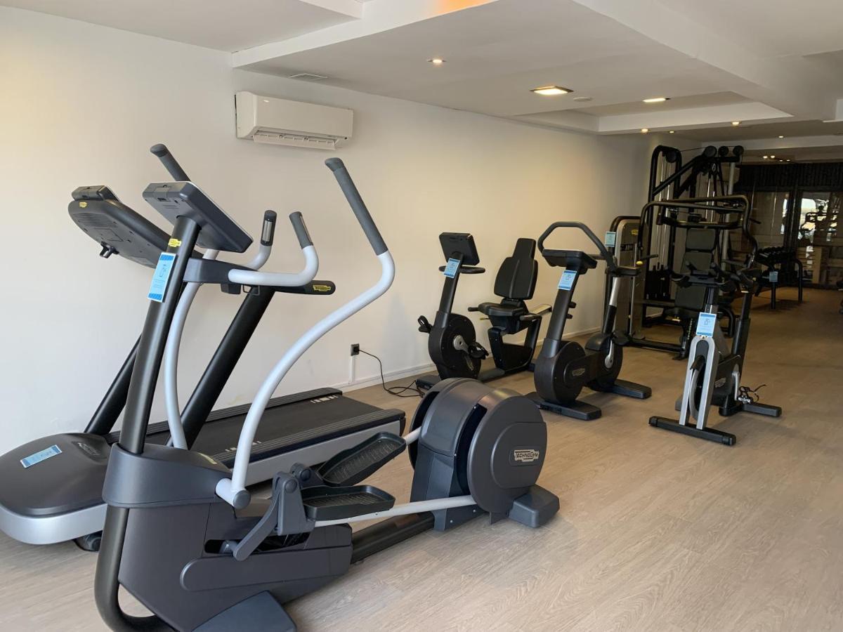 מלון מגאלוף Bahia Principe Sunlight Coral Playa - Adults Only מראה חיצוני תמונה