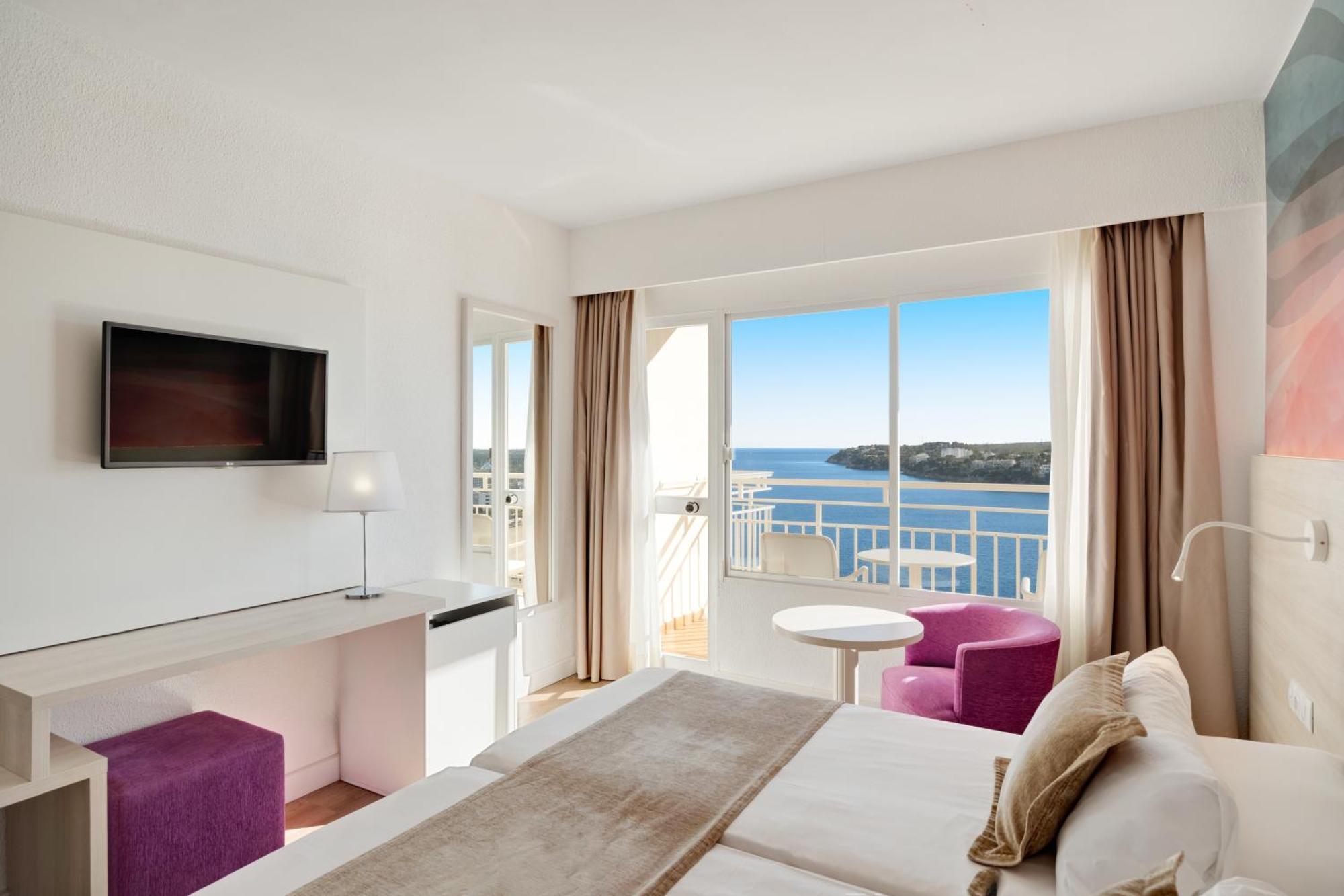 מלון מגאלוף Bahia Principe Sunlight Coral Playa - Adults Only מראה חיצוני תמונה