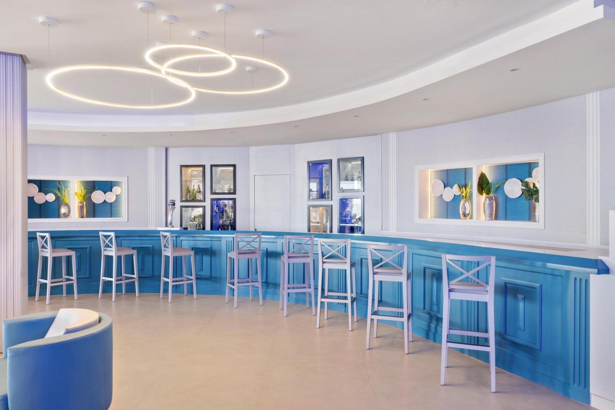 מלון מגאלוף Bahia Principe Sunlight Coral Playa - Adults Only מראה חיצוני תמונה
