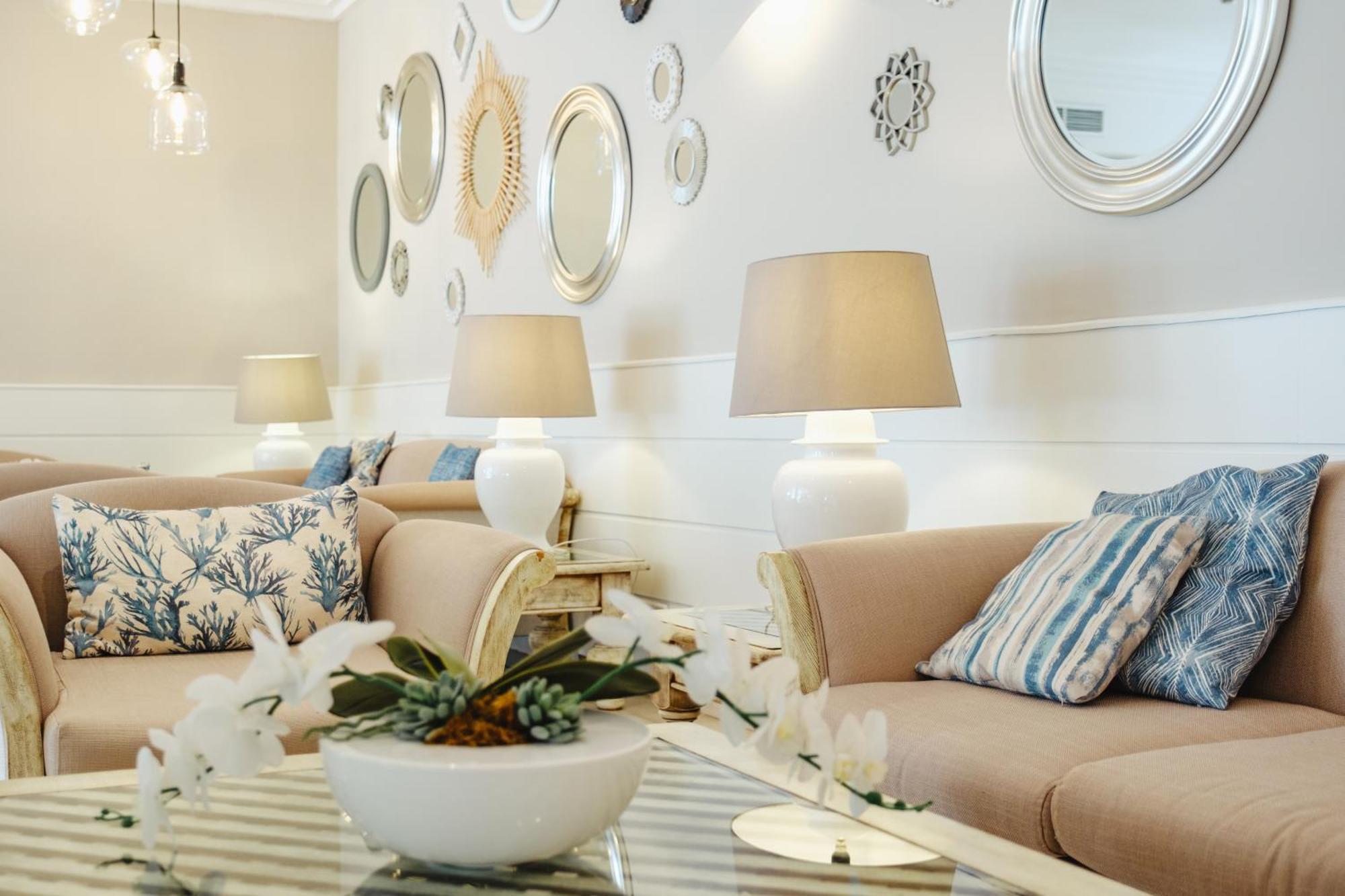 מלון מגאלוף Bahia Principe Sunlight Coral Playa - Adults Only מראה חיצוני תמונה