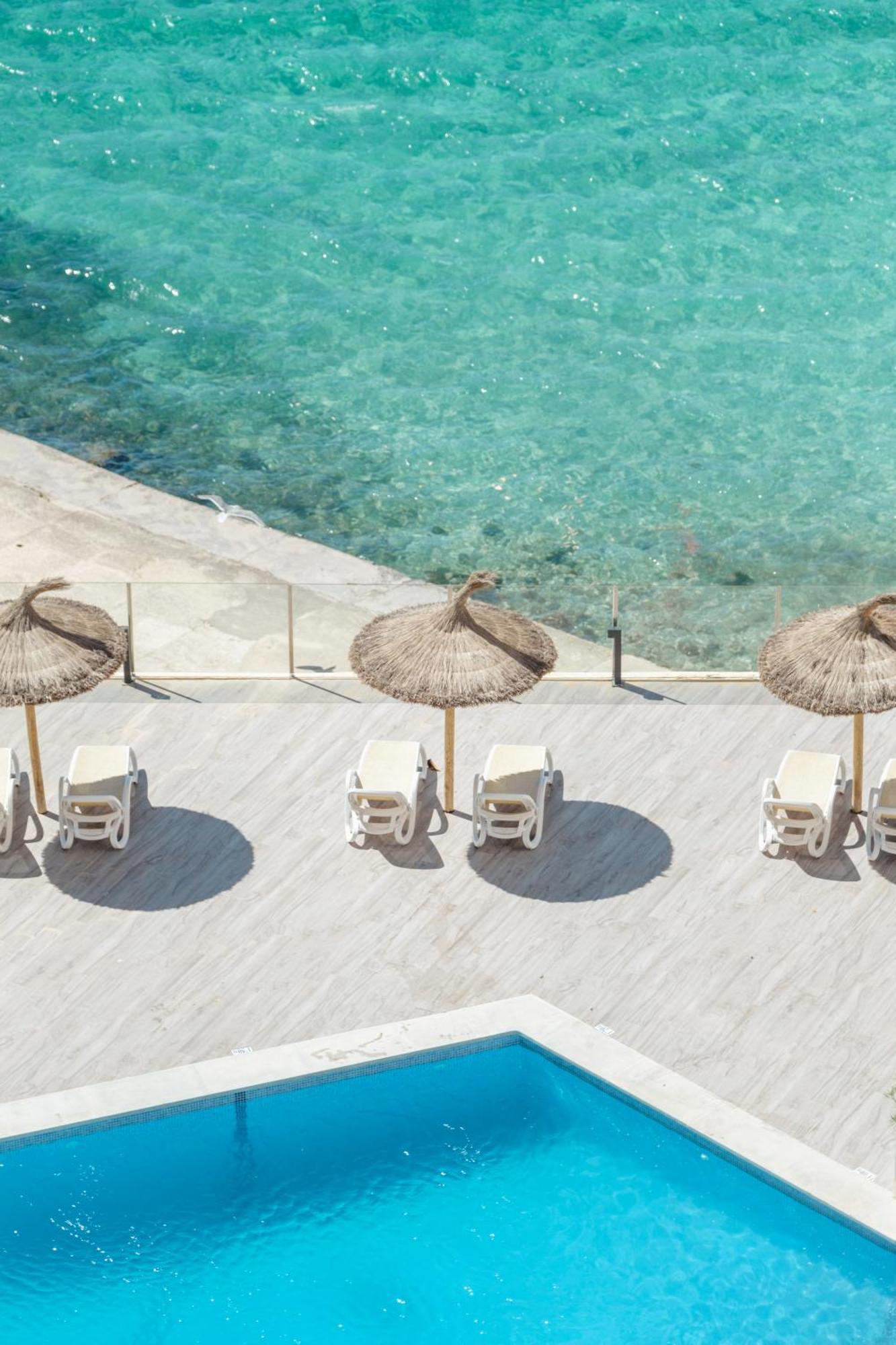 מלון מגאלוף Bahia Principe Sunlight Coral Playa - Adults Only מראה חיצוני תמונה