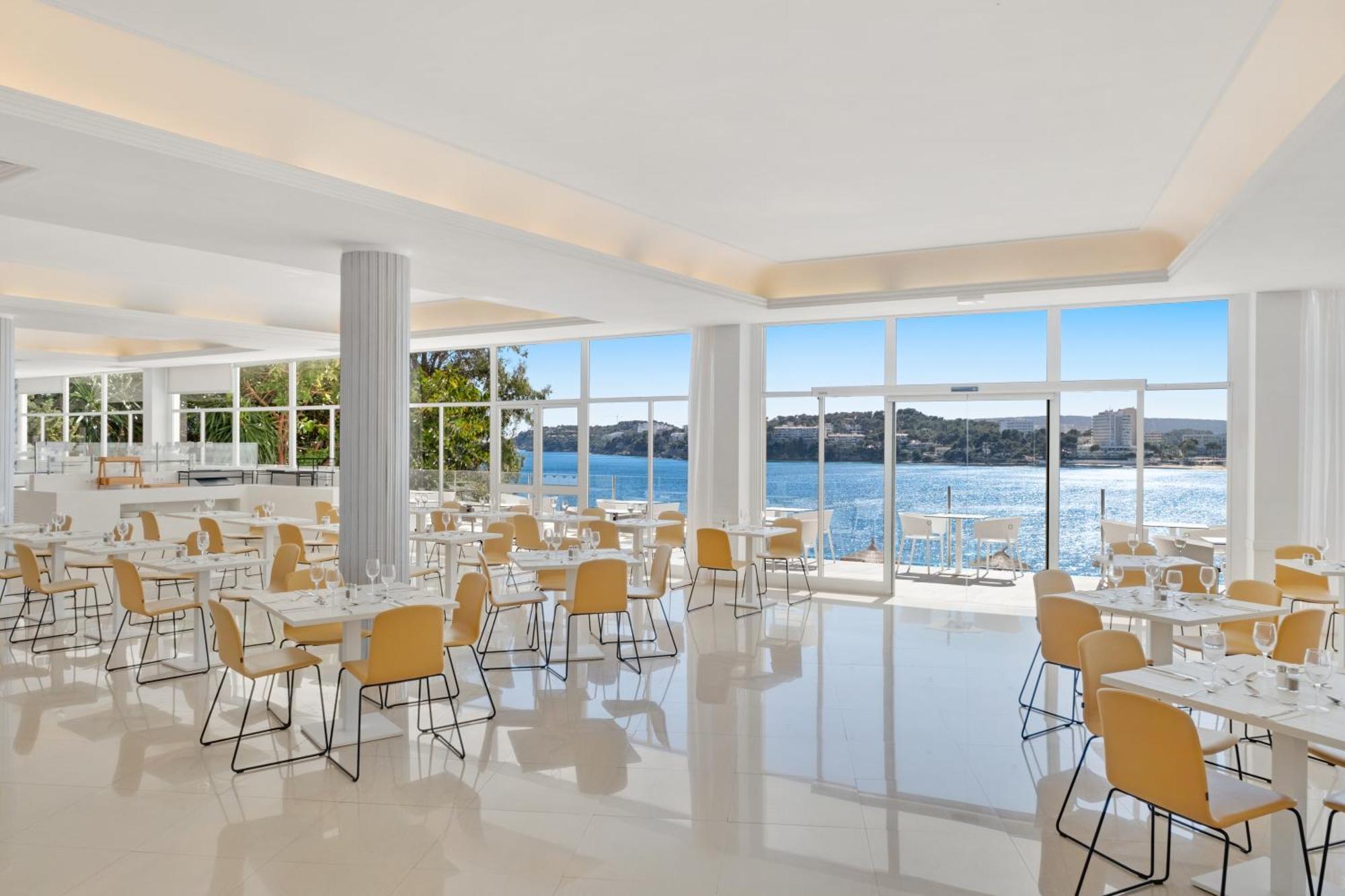מלון מגאלוף Bahia Principe Sunlight Coral Playa - Adults Only מראה חיצוני תמונה