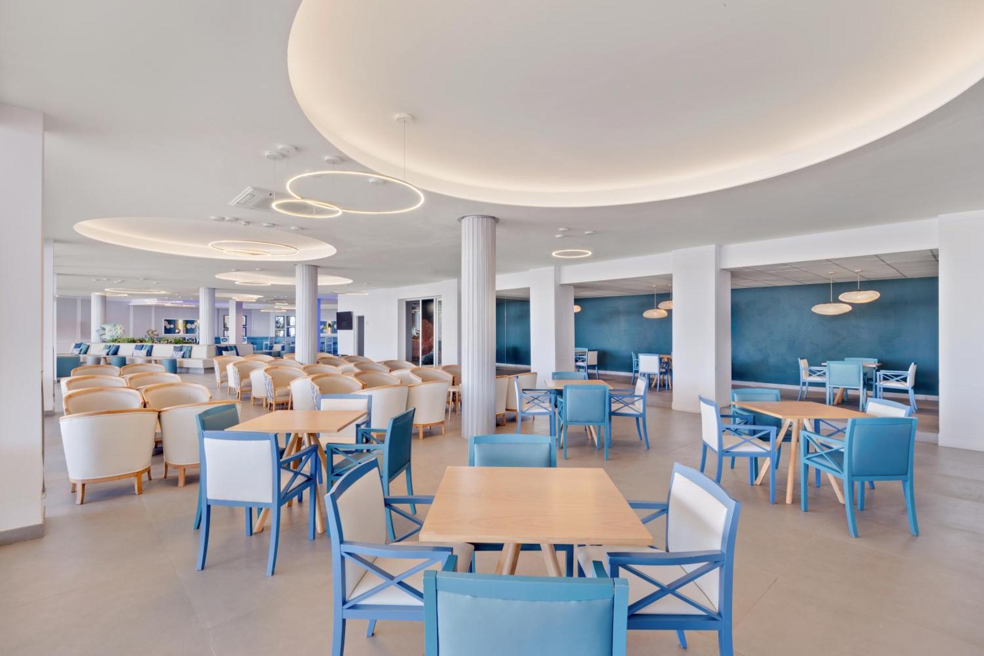 מלון מגאלוף Bahia Principe Sunlight Coral Playa - Adults Only מראה חיצוני תמונה