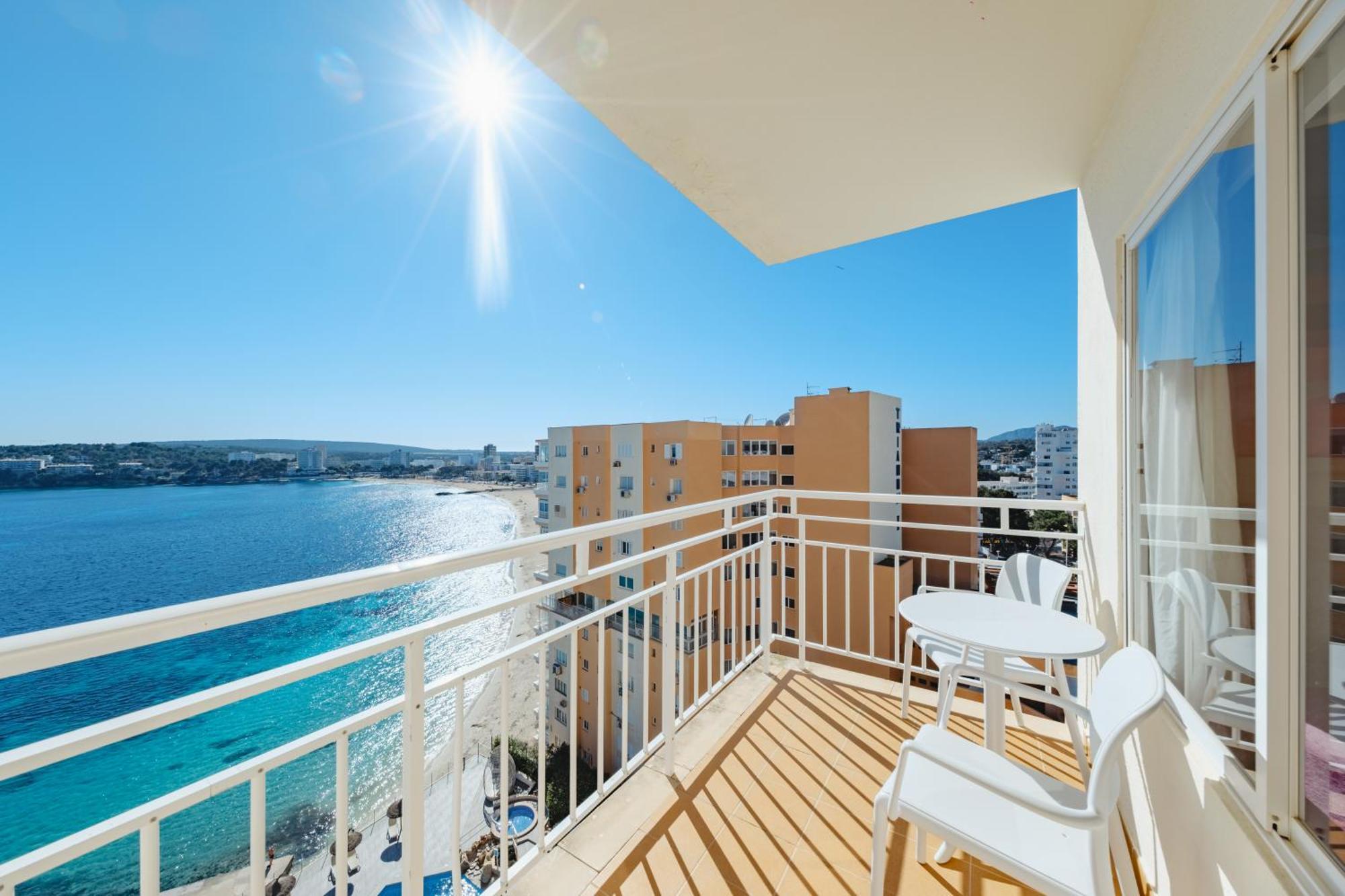 מלון מגאלוף Bahia Principe Sunlight Coral Playa - Adults Only מראה חיצוני תמונה