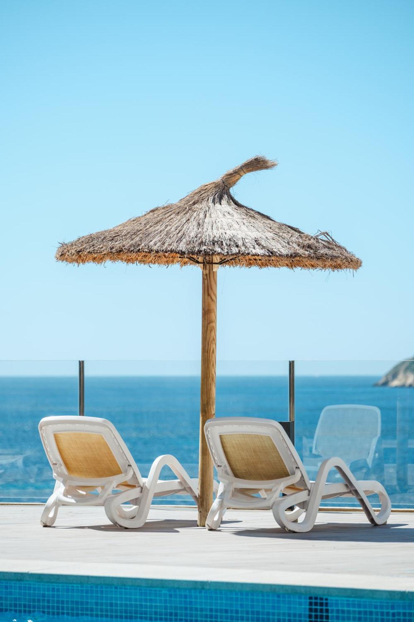 מלון מגאלוף Bahia Principe Sunlight Coral Playa - Adults Only מראה חיצוני תמונה