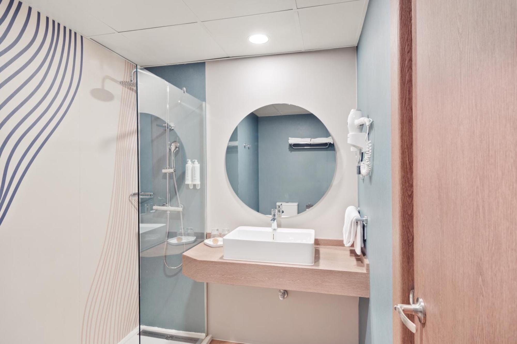 מלון מגאלוף Bahia Principe Sunlight Coral Playa - Adults Only מראה חיצוני תמונה