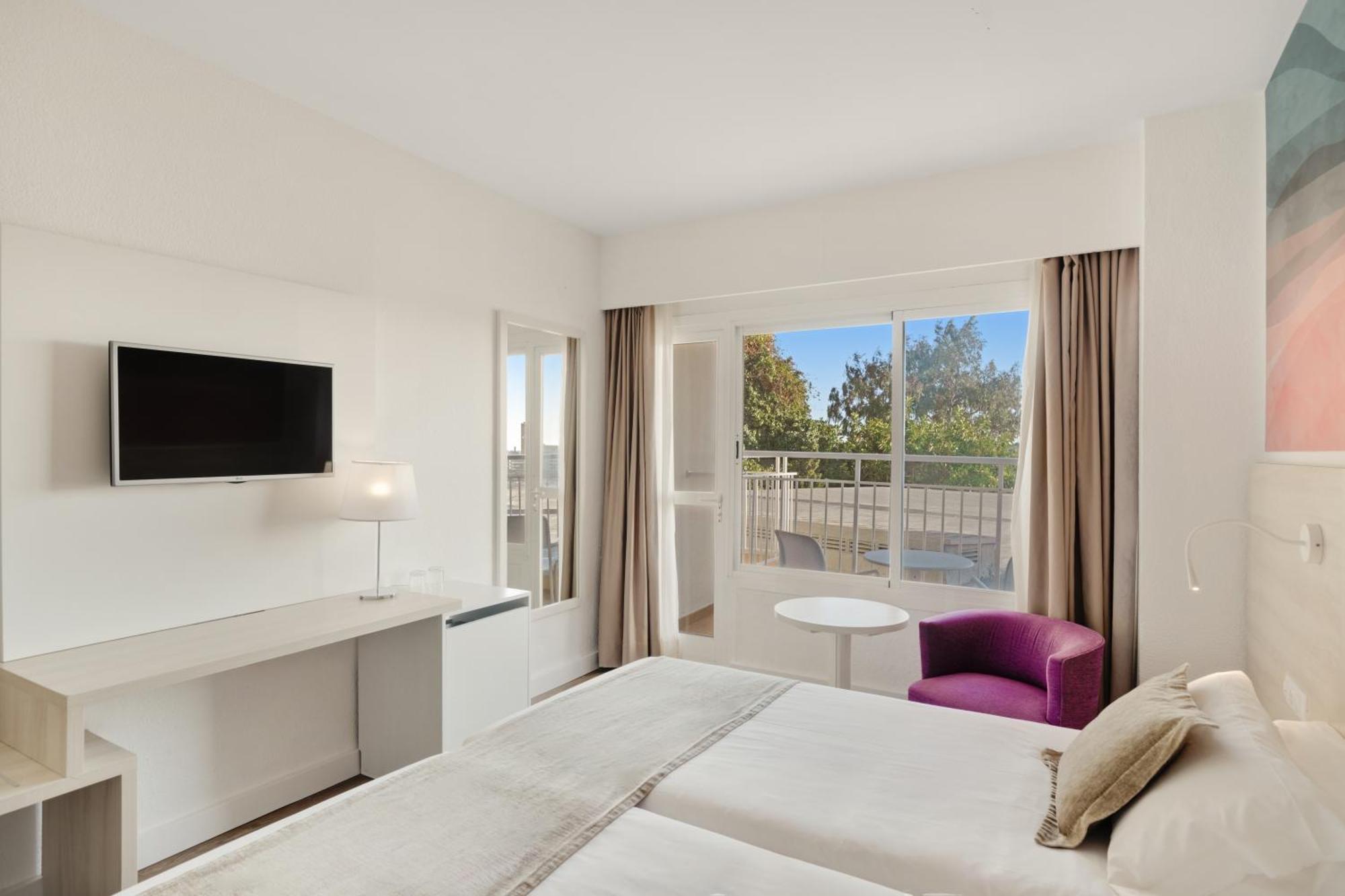 מלון מגאלוף Bahia Principe Sunlight Coral Playa - Adults Only מראה חיצוני תמונה