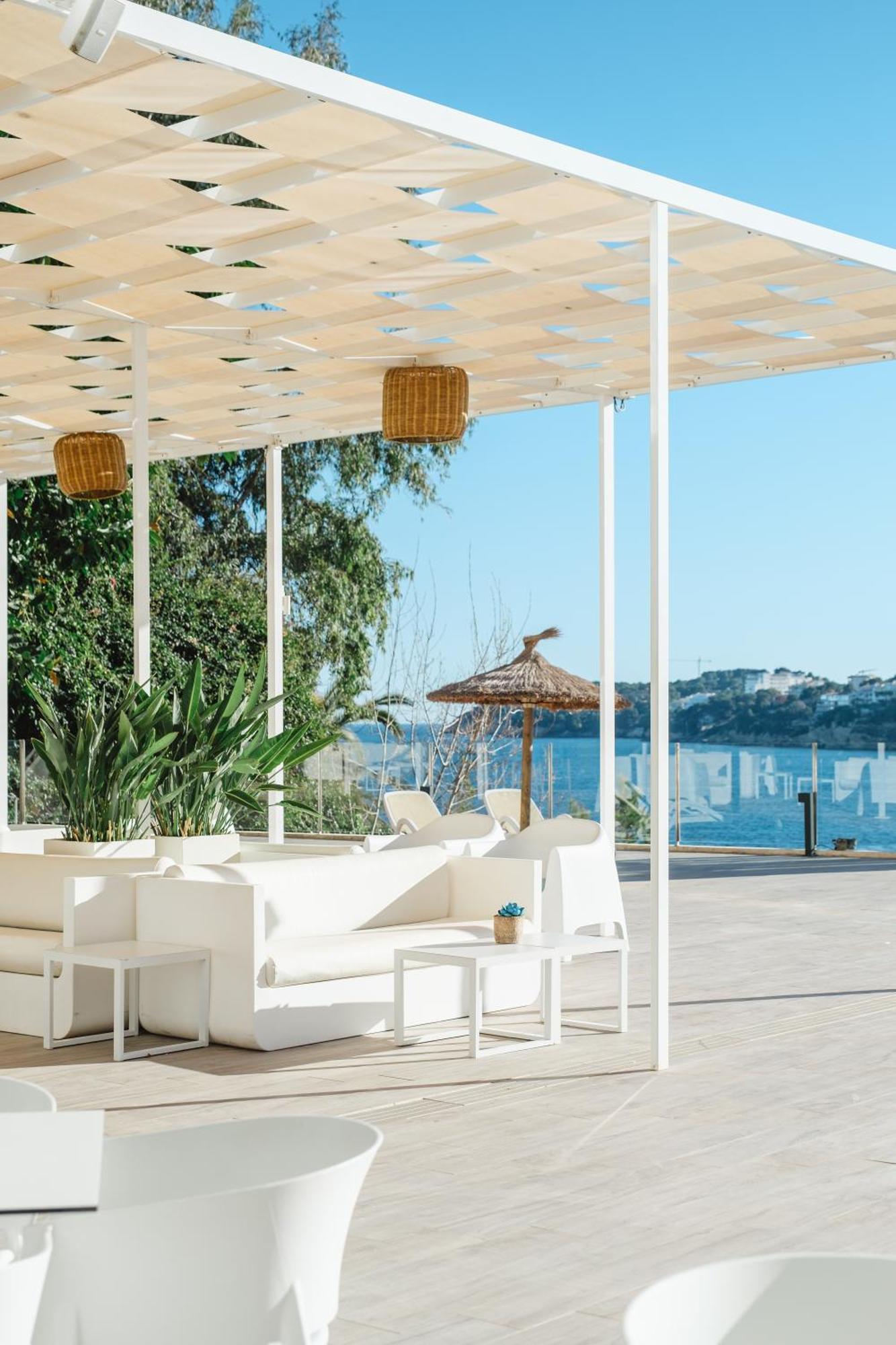 מלון מגאלוף Bahia Principe Sunlight Coral Playa - Adults Only מראה חיצוני תמונה