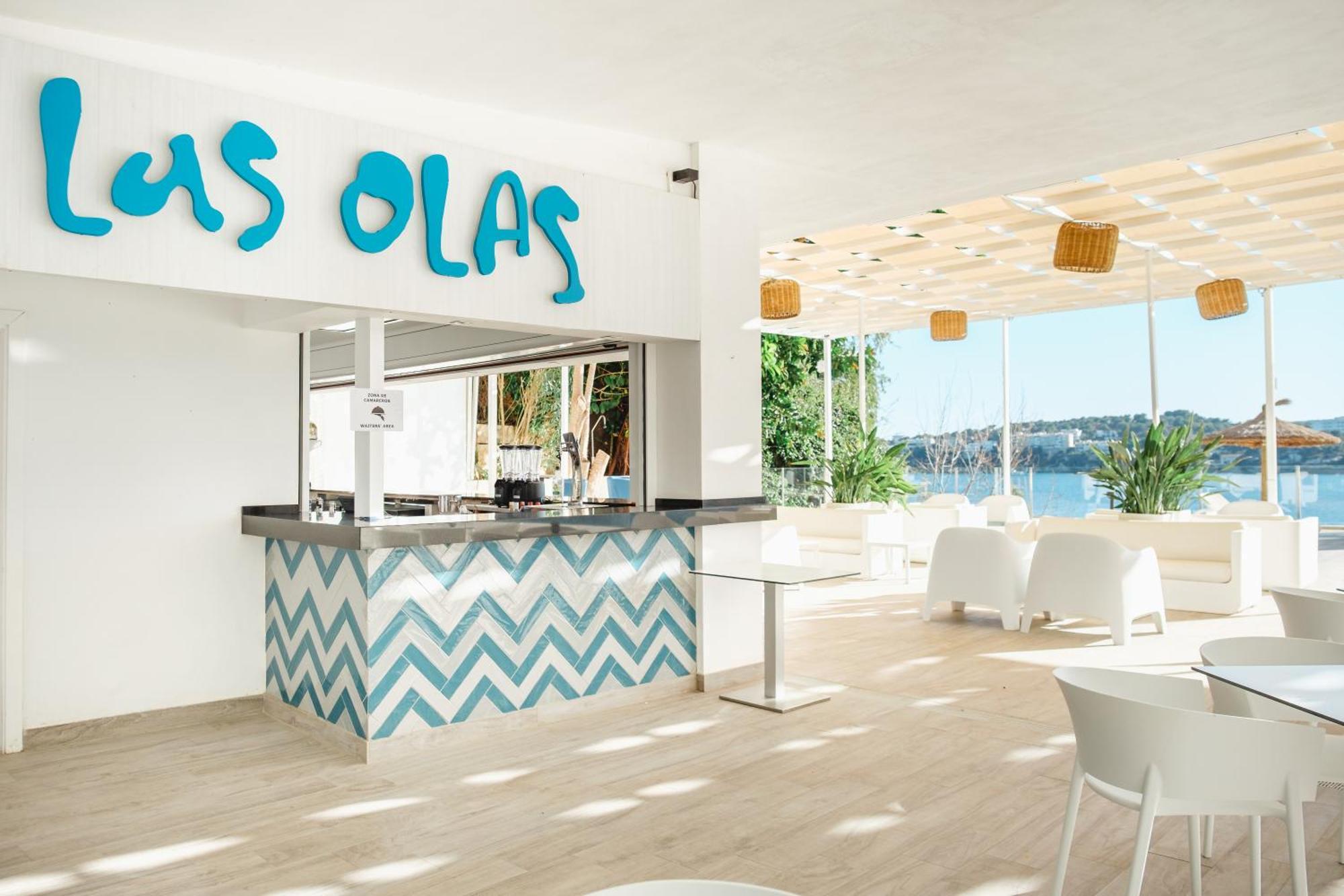 מלון מגאלוף Bahia Principe Sunlight Coral Playa - Adults Only מראה חיצוני תמונה