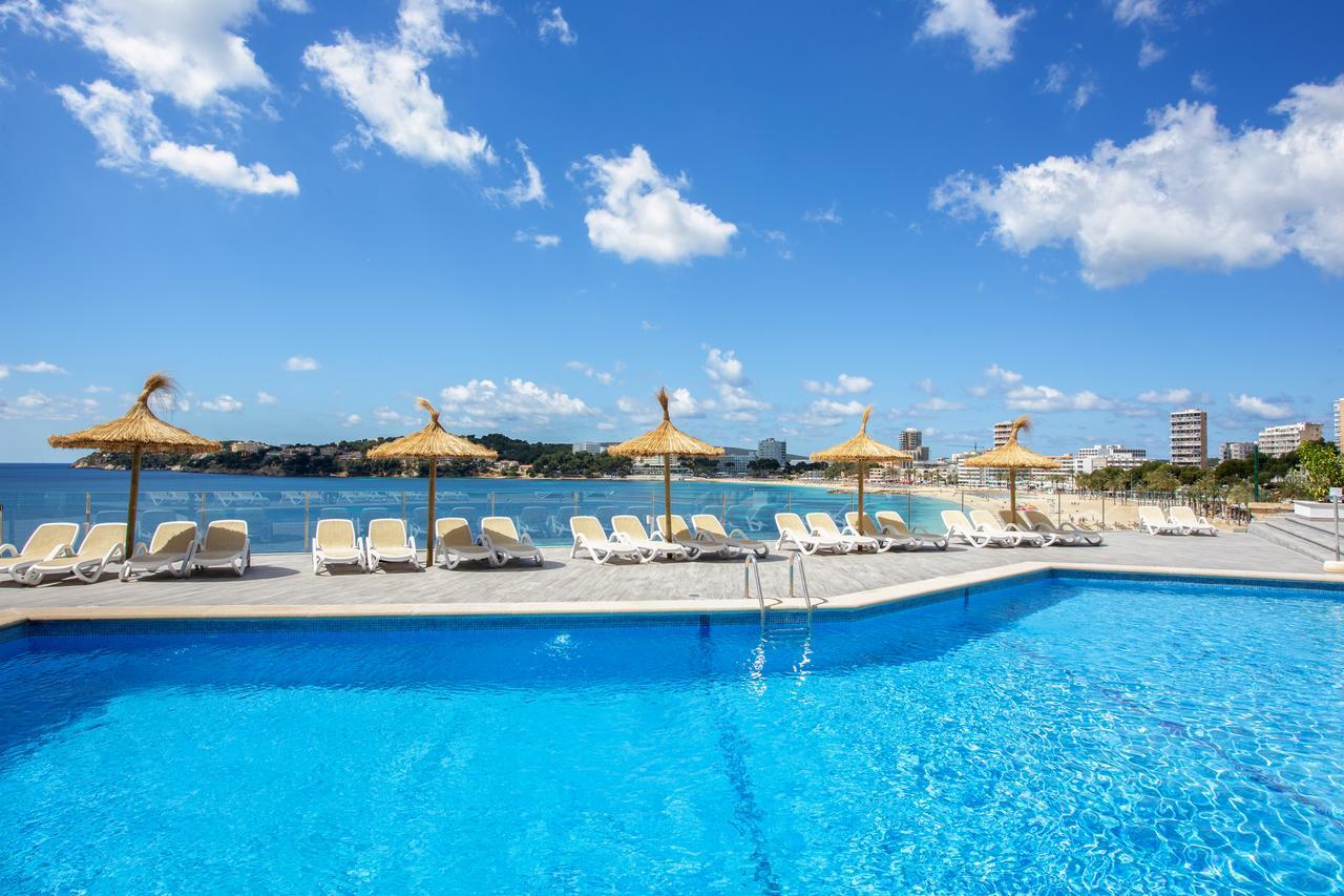 מלון מגאלוף Bahia Principe Sunlight Coral Playa - Adults Only מראה חיצוני תמונה